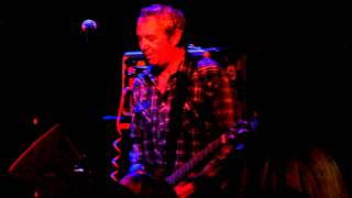 Mike Watt and the Missing Men * Toadies * live clip @Velvet Jones- Santa Barbara, Ca 3-10-11