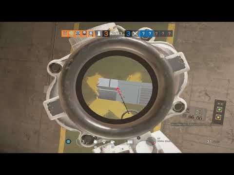 Epic Kanal Spawnpeek