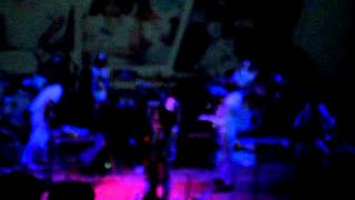 Copy of Bright Eyes. Spent on Rainy Days