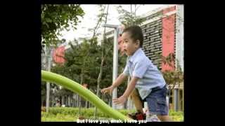 First MTV of  I Love You Anak performed by Ogie Alcasid