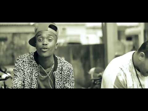 Danny Mazuze Feat. K9 - Eu Consigo (Machine Beats) [CR BOY PRODUÇÕES]