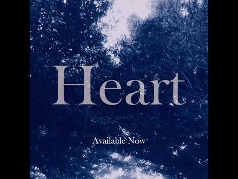 Cloud Ghost - Heart [Indietronic]