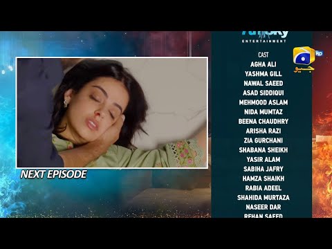 Habil Aur Qabil Episode 35 Teaser l Habil Aur Qabil Episode 35 Promo | By Reviews Time