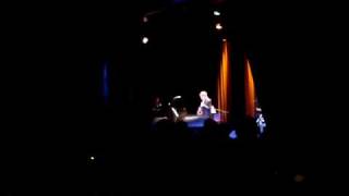 David Sanborn Trio feat. The One and Only Joey DeFrancesco - Zurich 3.3.10 Brother Ray Organ Intro