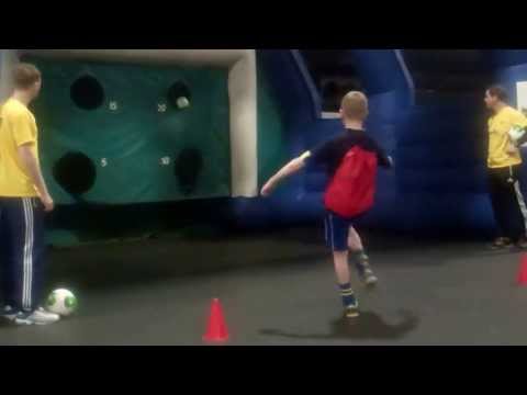 UEFA Grassroots Day 2013 - Northern Ireland