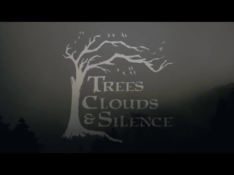 Trees, Clouds & Silence - Rocked by the haze (official lyric video)