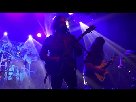 WILDERUN live @ Columbia Theater, Berlin(Germany) - 01/03/2023