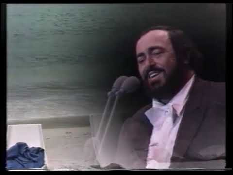 An Evening With Pavarotti | Pangkor Laut Resort