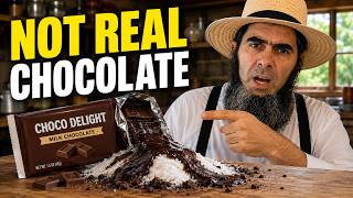 Stop Eating These 11 Chocolate Brands — Choose These 7 Instead