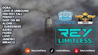 Download lagu DJ Dora Breakbeat Mixtape Golden Crown 2024 | Nonstop by ReyLimitless mp3 Download lagu DJ Dora Breakbeat Mixtape Golden Crown 2024 | Nonstop by ReyLimitless mp3