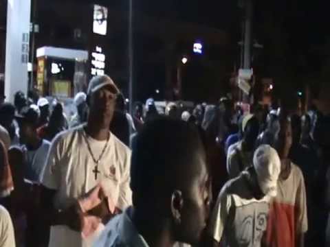 Mix Master jay Vs Total Eclipse  Vs Realman Prt 03 of 03