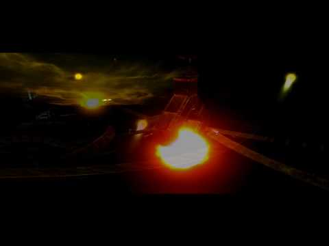 x DREAM 76 x & smm2010 :: HyperNova - A Halo 3 Sandbox Rollercoaster