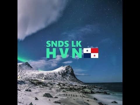 🇵🇦 fm krew - raw shit