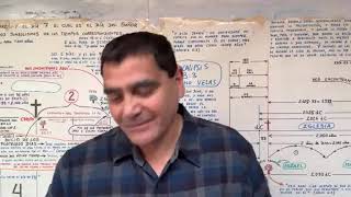 EXPOSICIÓN DE LA PALABRA DE DIOS A GENUINOS PORTADORES DEL ESPÍRITU SANTO.