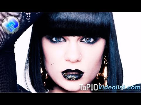 Top 10 Jessie J Songs