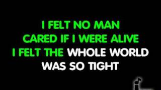 YMCA - In Style Of The Village People - Karaoke.flv