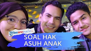 Atalarik Syah soal Hasil Putusan Banding Hak Asuh: Anak-anak Pilih Ikut dengan Saya