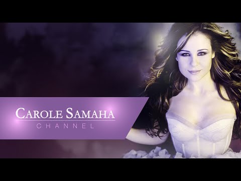 Carole Samaha - Italaa Fiyi / كارول سماحة - اتطلع في