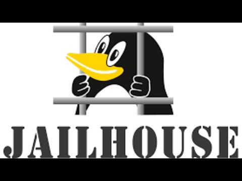 Jailhouse Hypervisor Virtualization - Demonstration