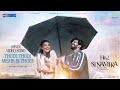 Hey Sinamika Thodi Thodi Mishr Si Thodi Hindi Video Song DULQUER SALMAAN GOVIND VASANTHA