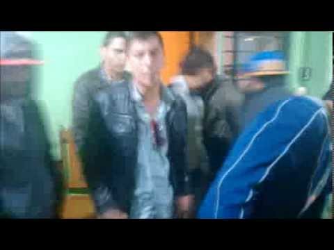 Vacilando Cabro Orion, Nackro, Ryzel, HSN, Encee, J-Angel, Piipee MC, Keru, Dandyel & The Bootz