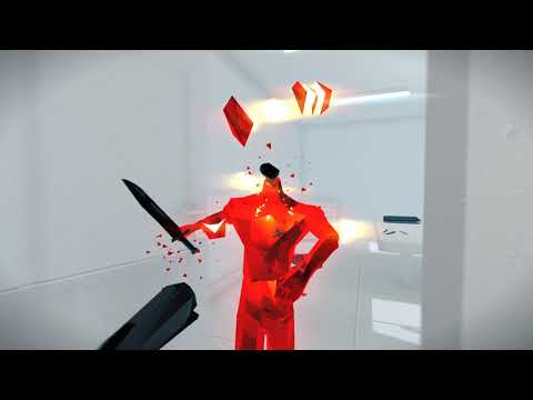 Superhot Mind Control Delete - part 1