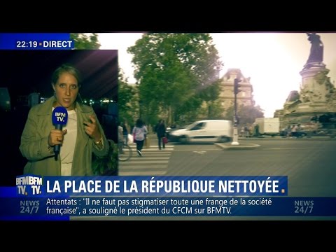 Anne Saurat-Dubois pète un cable sur BFM TV et se met à bégayer (01/08/16, 22h19)