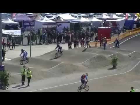 Finale Cadette  Coupe de France Vesoul 2014   dimanche