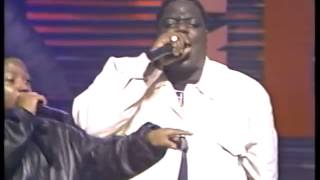 Junior M.A.F.I.A. (The Notorious B.I.G. ft Lil' Kim, Lil' Cease) Player's Anthem