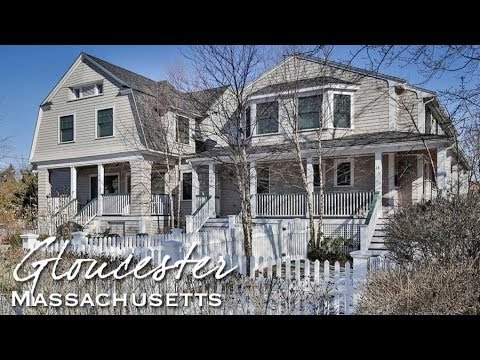 Video of 14 Atlantic Road #4 | Gloucester Massachusetts real estate & homes