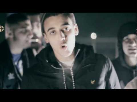 YOUNG SMOKEZ FT FLAMEZ - IM A BOSS (MUSIC VIDEO)