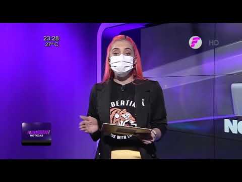 El Resumen Noticias - Lunes 12 de octubre