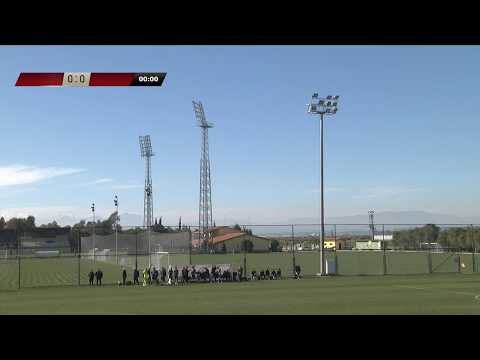 Friendly. FC Vorskla - FC Spartak