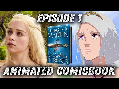 What Really Happened In Game of Thrones Season 1