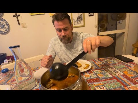 PrimaveraFrango com masala indiana||