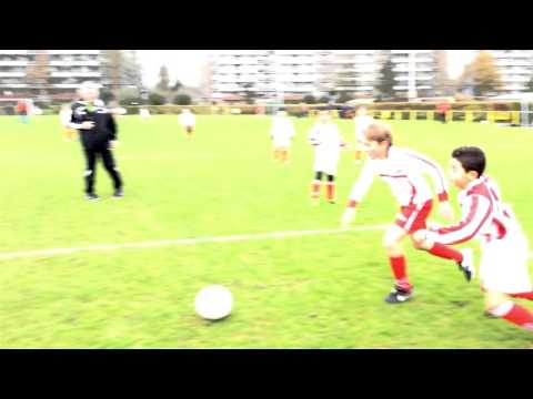 2015-11-14 Semper Altius E4 -  Den Hoorn E10 5-2