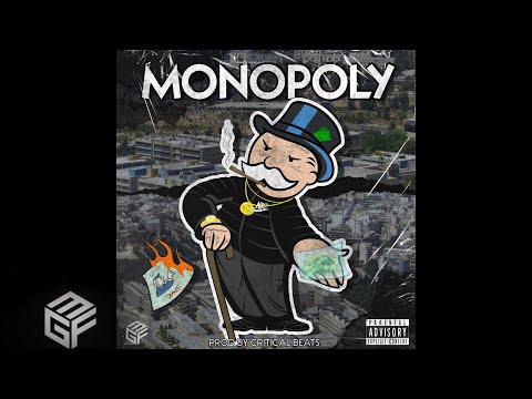NOSKE MGF - MONOPOLY (Prod Critical Beats)