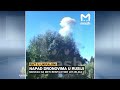 Moskva Otkazani Deseci Letova Zbog Ukrajinskih Dronova