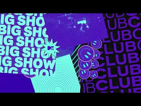 Club MTV's Big 20 - Ident in UHD