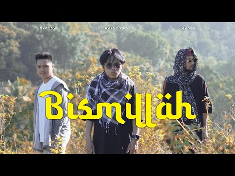 BOSSVHINO - Bismillah (feat. AJAYKO x JUNKO) [ Music Video ]