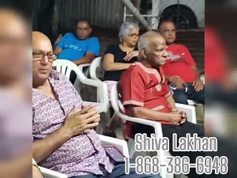 Shiva Lakhan - Chaudhvin Ka Chand Ho