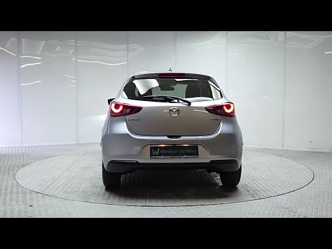 Mazda 2 1.5 Petrol Automatic - Image 2