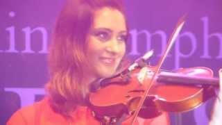 Ray Wilson -Follow you, follow me-Live@Neubrandenburg 2013