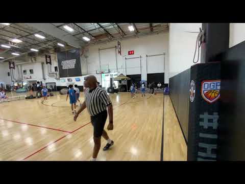 OGP 13u Blue VS OGP Kings( May/01/2021 )