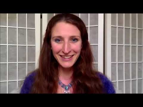 Francesca J.  Littmann - Transformational Life Stories - 2018 Spring Series