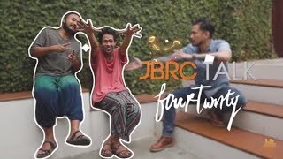 Download lagu JBRC Talk : Fourtwnty ( Buka-buka an aib fourtwnty , ngakak! ) mp3