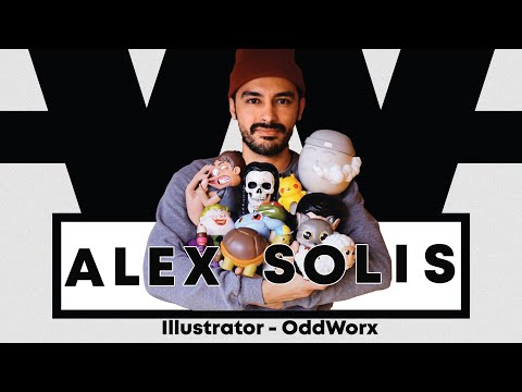 Getting Personal with Alex Solis ! with Bboy Domkey and Atomic Goofball ! Join us live !