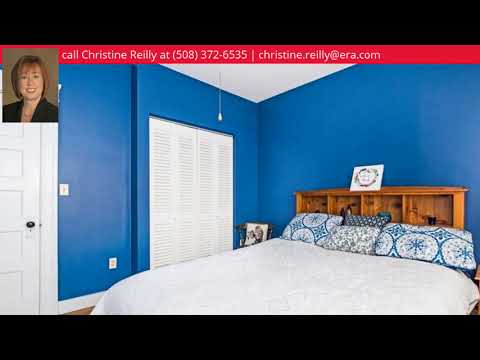 29  Irving St, Worcester, MA 01609 - MLS #72306178