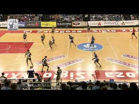 BM. Aragón - GlobalCaja C. Encantada 29 - 29
