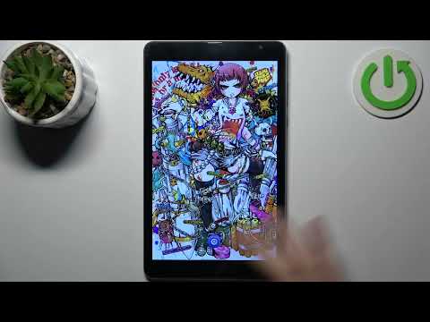 How to Copy Contacts on Blackview Tab 6 - Import Contacts